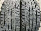 Tires Continental 255/50/R20, Used. - MM.LV - 1