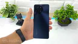 Blackview shark 8, 8/128 GB, Jauns.+ Poga-mekletajs Blackview shark 8, 8/128 GB, Jauns.+ Poga-mekletajs - MM.LV
