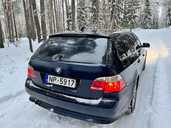BMW 530, 2004/Jūlijs, 418 000 km, 3.0 l.. - MM.LV - 6