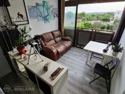Apartment in 26 м², 1 rm., 3 floor. Apartment in 26 м², 1 rm., 3 floor. - MM.LV