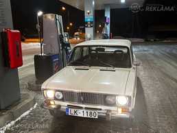 Zaz Ваз 21063, 1989/Septembris, 120 000 km, 1.3 l.. Zaz Ваз 21063, 1989/Septembris, 120 000 km, 1.3 l.. - MM.LV