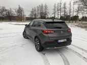 Opel Grandland x, 2018/Marts, 144 000 km, 2.0 l.. - MM.LV - 5