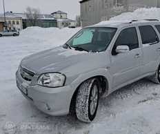 Mazda Tribute, 2004/Decembris, 171 000 km, 2.3 l.. Mazda Tribute, 2004/Decembris, 171 000 km, 2.3 l.. - MM.LV