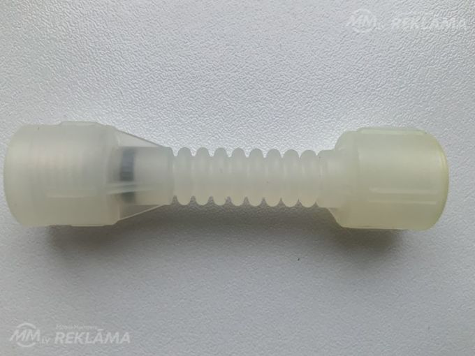 Rema Tip Top Cartridge adapter, plastic, flexible for car valve - MM.LV