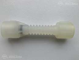 Rema Tip Top Cartridge adapter, plastic, flexible for car valve Rema Tip Top Cartridge adapter, plastic, flexible for car valve - MM.LV