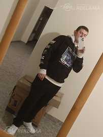 Познакомимся Познакомимся - MM.LV