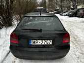 Audi A3, 1997, 388 029 km, 1.9 l.. - MM.LV - 6