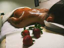 Masāža Riga (Centrs ) - MM.LV