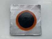 Rema tip top tube patch F0 16 mm - MM.LV - 1