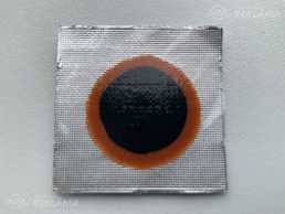 Rema tip top tube patch F0 16 mm Rema tip top tube patch F0 16 mm - MM.LV