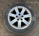 Light alloy wheels Audi R16, Good condition. - MM.LV - 5