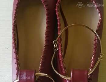Modernas kurpes - MM.LV
