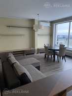 Apartment in Riga, Center, 109.2 м², 3 rm., 9 floor. - MM.LV