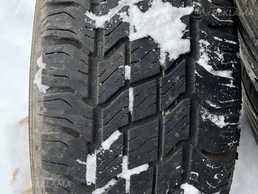 Покрышки Pirelli Pirelli, 255/55/R18, Б/У. Покрышки Pirelli Pirelli, 255/55/R18, Б/У. - MM.LV
