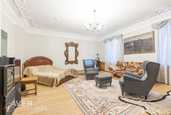 Apartment in Riga, Center, 149 м², 4 rm., 4 floor. - MM.LV