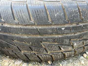 Riepas Matador Matador, 235/60/R18, Lietotas. Riepas Matador Matador, 235/60/R18, Lietotas. - MM.LV