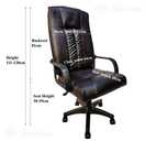 Ofisa/Gaming krēsls - MM.LV - 2