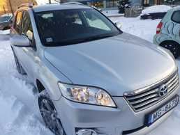 Toyota RAV 4, 2012/Jūnijs, 163 750 km, 2.2 l.. Toyota RAV 4, 2012/Jūnijs, 163 750 km, 2.2 l.. - MM.LV
