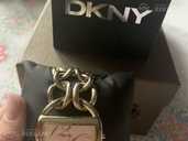 Women's watches dkny Good condition. - MM.LV