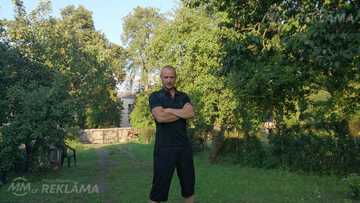 Iepazities Iepazities - MM.LV