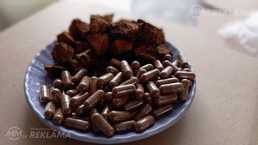 Chaga Chaga - MM.LV