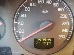 Volvo S80, 2003/Jūlijs, 377 974 km, 2.4 l.. Volvo S80, 2003/Jūlijs, 377 974 km, 2.4 l.. - MM.LV