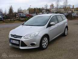 Ford Focus, 2012/Июнь, 249 900 км, 1.6 л.. Ford Focus, 2012/Июнь, 249 900 км, 1.6 л.. - MM.LV