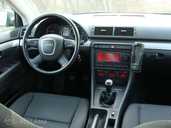 Audi A4, 2007/Novembris, 251 000 km, 2.0 l.. - MM.LV - 8
