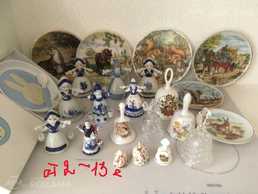 Фарфоровые куклы И фигурки - MM.LV - 5