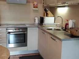 Apartment in Riga, Agenskalns, 55 м², 2 rm., 4 floor. - MM.LV