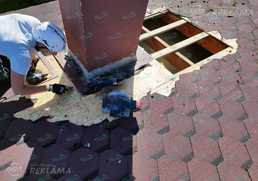 Jumta remonts - MM.LV