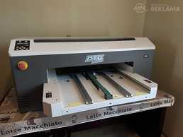 Printeris, dtg Digital - M2. Printeris, dtg Digital - M2. - MM.LV