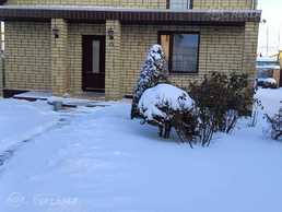 Дом в Бауске, 135 м², 2 эт., 4 комн.. Дом в Бауске, 135 м², 2 эт., 4 комн.. - MM.LV