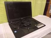 Laptop Acer, 15.5 '', Good condition. - MM.LV