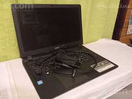 Ноутбук Acer, 15.5 '', Хорошее состояние. Ноутбук Acer, 15.5 '', Хорошее состояние. - MM.LV