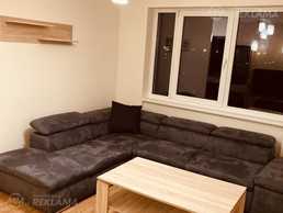 Квартира в Вентспилсе, 60 м², 3 комн., 7 этаж. Квартира в Вентспилсе, 60 м², 3 комн., 7 этаж. - MM.LV