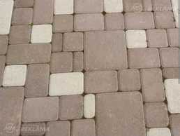 Продаю старую брусчятку - MM.LV