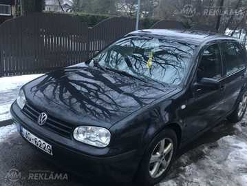 Volkswagen Golf, 2000/Janvāris, 298 000 km, 1.4 l.. Volkswagen Golf, 2000/Janvāris, 298 000 km, 1.4 l.. - MM.LV