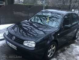 Volkswagen Golf, 2000/January, 298 000 km, 1.4 l.. Volkswagen Golf, 2000/January, 298 000 km, 1.4 l.. - MM.LV