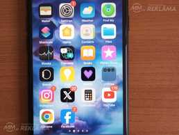 Apple iPhone 7, 128 Гб, Пользованный. Apple iPhone 7, 128 Гб, Пользованный. - MM.LV