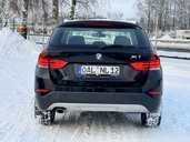 BMW X1, 2015/Marts, 252 000 km, 2.0 l.. - MM.LV - 3