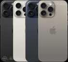 Apple iPhone 15 Pro. - MM.LV - 1
