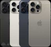 Apple iPhone 15 Pro. Apple iPhone 15 Pro. - MM.LV