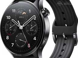 Smart pulksteņi Xiaomi, S1 Pro, Jauns. Smart pulksteņi Xiaomi, S1 Pro, Jauns. - MM.LV