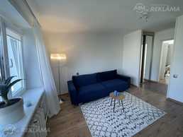 Квартира в Риге, Вецмилгравис, 43 м², 2 комн., 4 этаж. - MM.LV