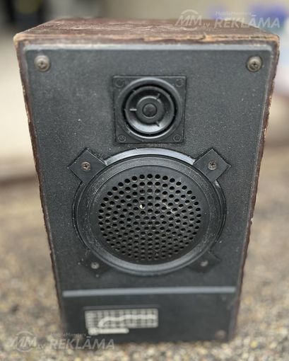 Radiotehnika S30 - MM.LV