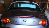 BMW Z4, M sport pakotne, xDrive, 2003, 220 000 km, 2.5 l.. - MM.LV - 6