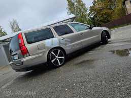 Volvo V70, 2002, 325 000 км, 2.4 л.. Volvo V70, 2002, 325 000 км, 2.4 л.. - MM.LV
