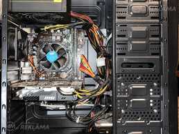 Стационарный компьютер, Идеальное состояние. - MM.LV