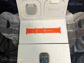 Apple Watch Ultra 2 Gps + Cellular, 49mm Titanium - MM.LV
